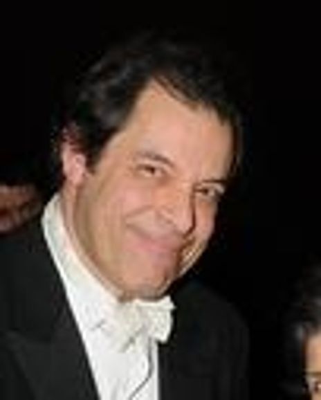 Phillip Cokorinos Headshot