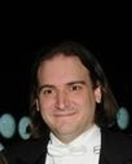 Pacien Mazzagatti Headshot