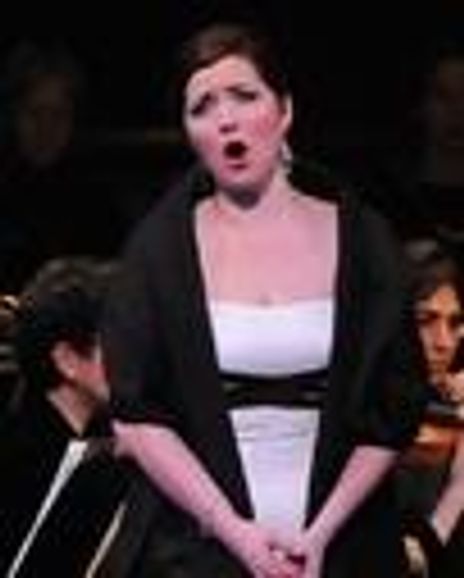 Anna Noggle Headshot