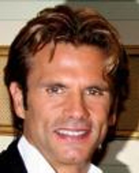 Lorenzo Lamas Headshot