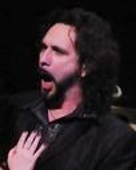 Fabio Armiliato Headshot