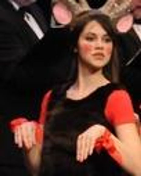 Cecelia Whitney Headshot