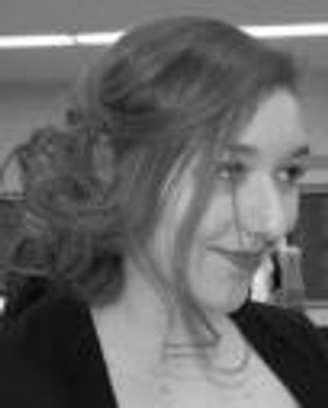 Katrina Fasulo Headshot