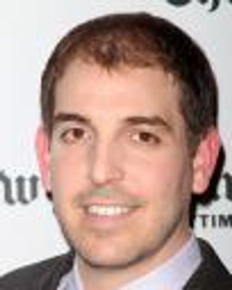 Glenn Kessler Headshot