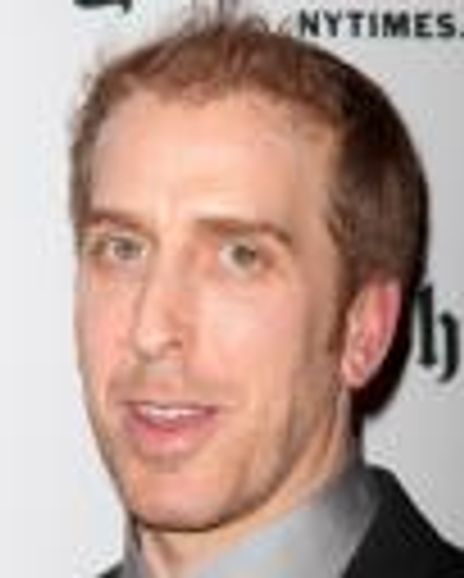 Todd A. Kessler Headshot