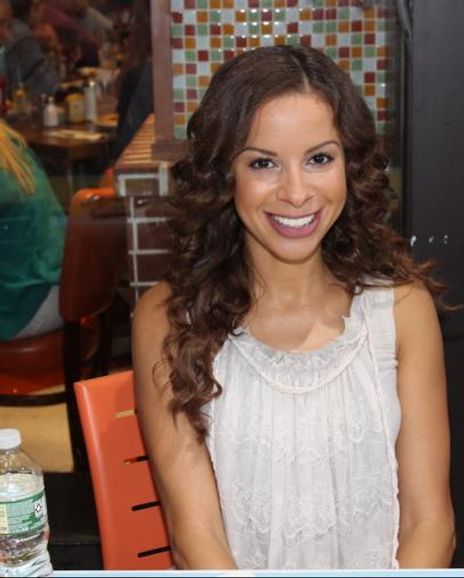 Lexi Lawson Headshot