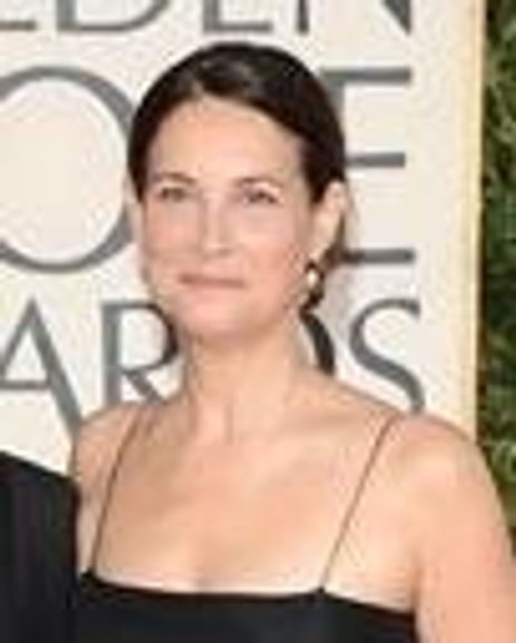 Lisa Hoffman Headshot