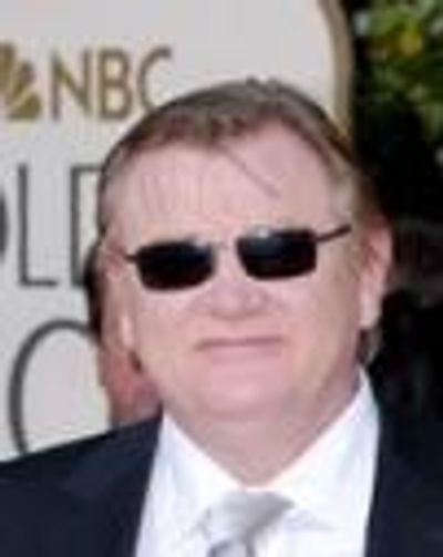 Brendan Gleeson Headshot