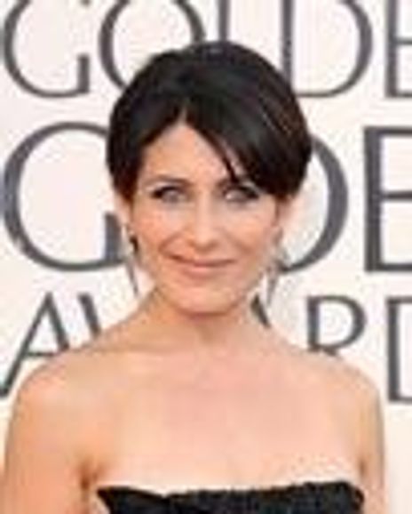 Lisa Edelstein Headshot