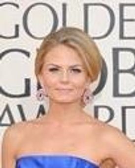 Jennifer Morrison Headshot