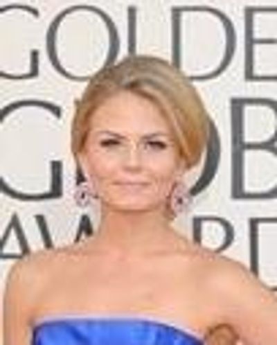 Jennifer Morrison Headshot