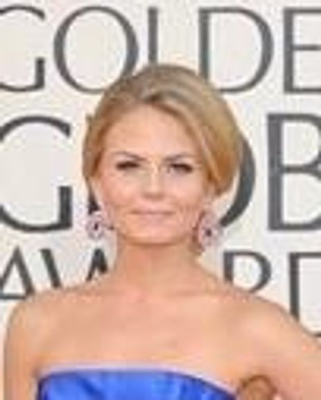 Jennifer Morrison Headshot