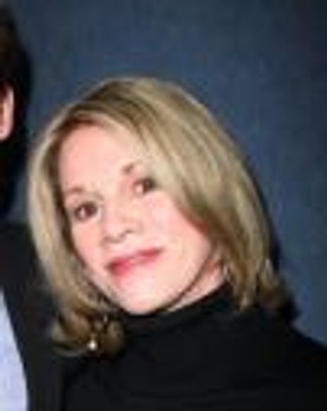 Ramona Sands Headshot
