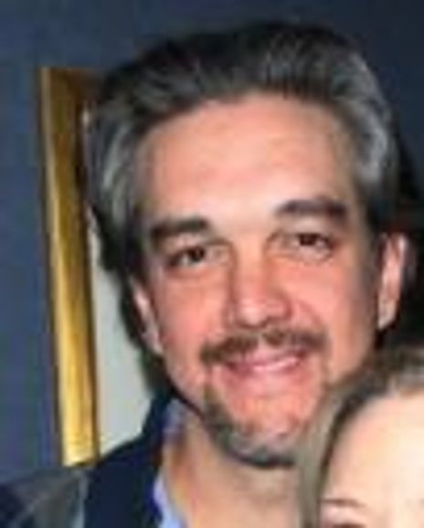 Al Espinosa Headshot