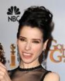 Sally Hawkins Headshot