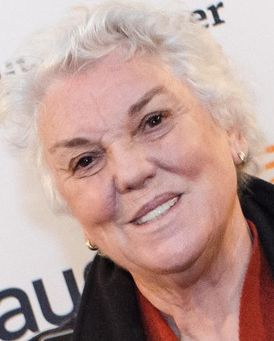 Tyne Daly Headshot
