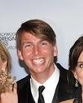 Jack McBrayer Headshot