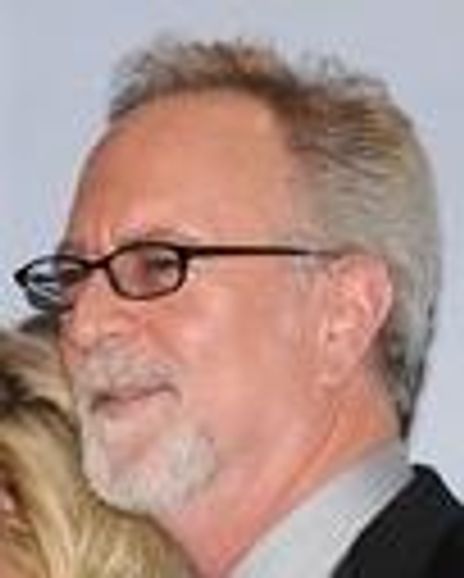 Gary Goetzman Headshot