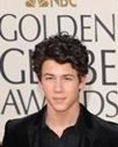 Kevan Jonas Headshot