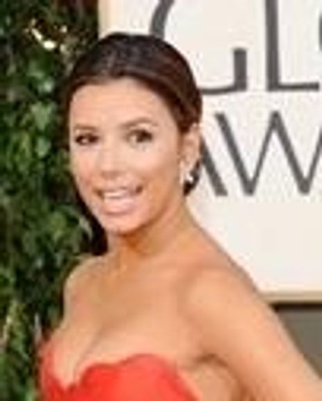 Eva Longoria Parker Headshot