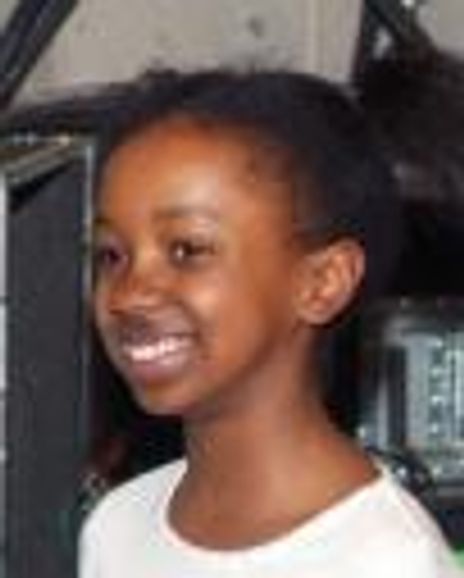 Sade LouAnn Murray Headshot