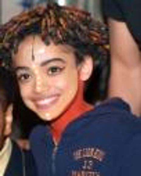 Marquis Kofi Rodriguez Headshot