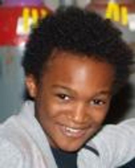 Chaz Marcus Fleming Headshot