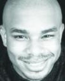 Dionne Randolph Headshot