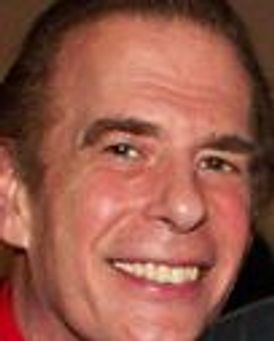 David Michaels Headshot