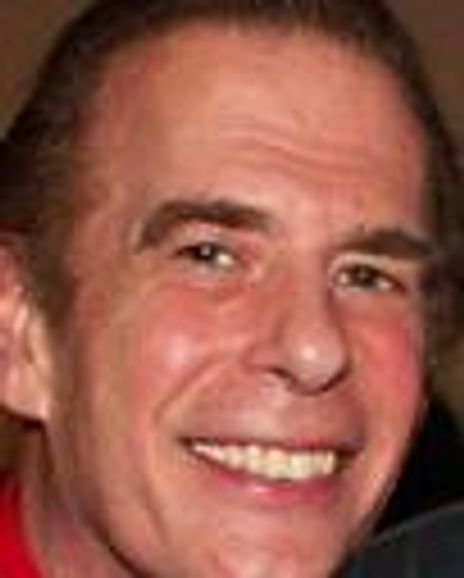 David Michaels Headshot