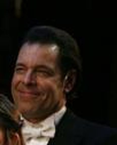 Philip Cokorinos Headshot