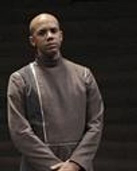 William Sturdivant Headshot