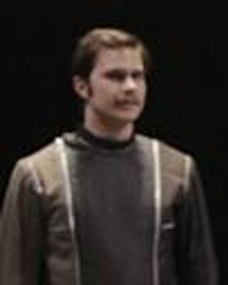 Sonny Valicenti Headshot