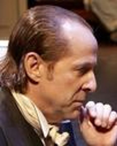 Peter Stormare Headshot