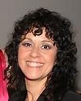 Lisa Mordente Headshot