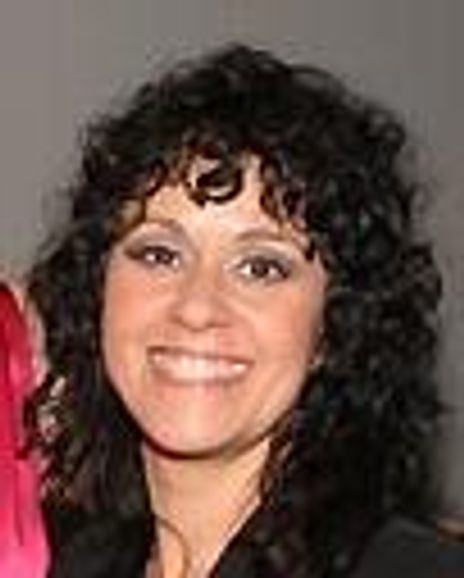 Lisa Mordente Headshot