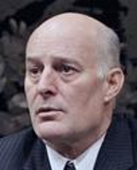 Stephen Yoakam Headshot