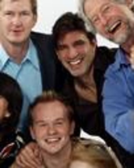 Kaleo Griffith Headshot