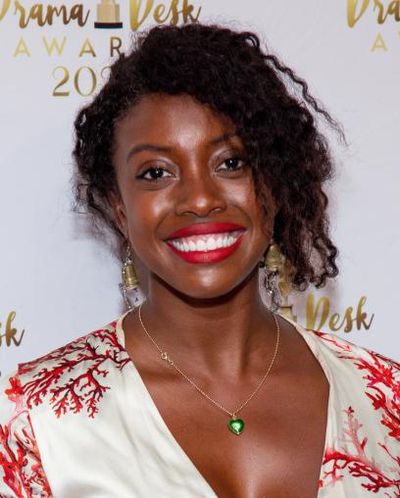 Condola Rashad Headshot
