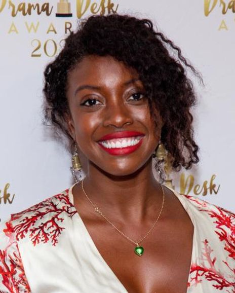 Condola Rashad Headshot