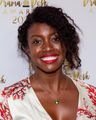 Condola Rashad