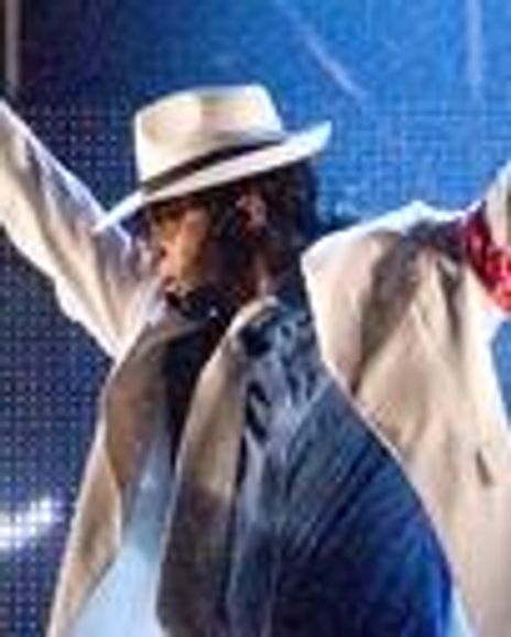 Ricko Baird Headshot