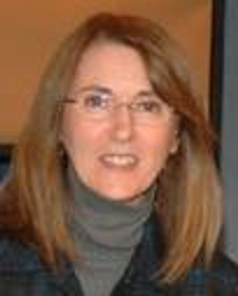 Margaret Bilardello Headshot