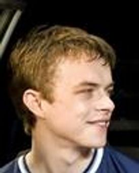 Dane DeHaan Headshot
