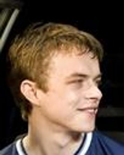 Dane DeHaan Headshot