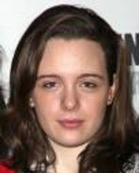 Shana Dowdeswell Headshot