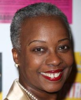 Aleta Mitchell Headshot