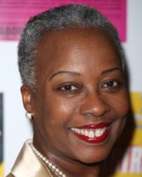 Aleta Mitchell Headshot