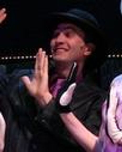 Marc Guerrette Headshot