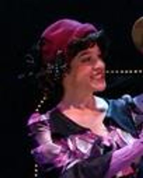 Mary Mannix Headshot